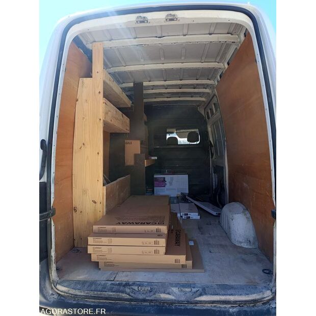 2007 Mercedes-Benz SPRINTER-46748837