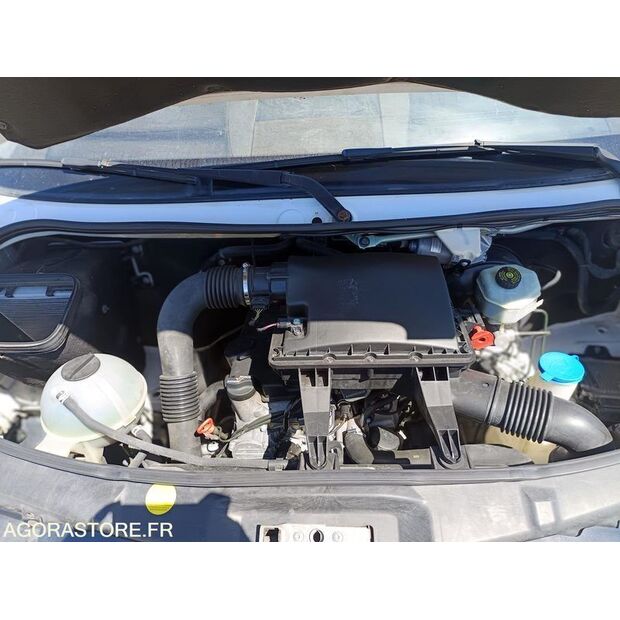 2007 Mercedes-Benz SPRINTER-46748839