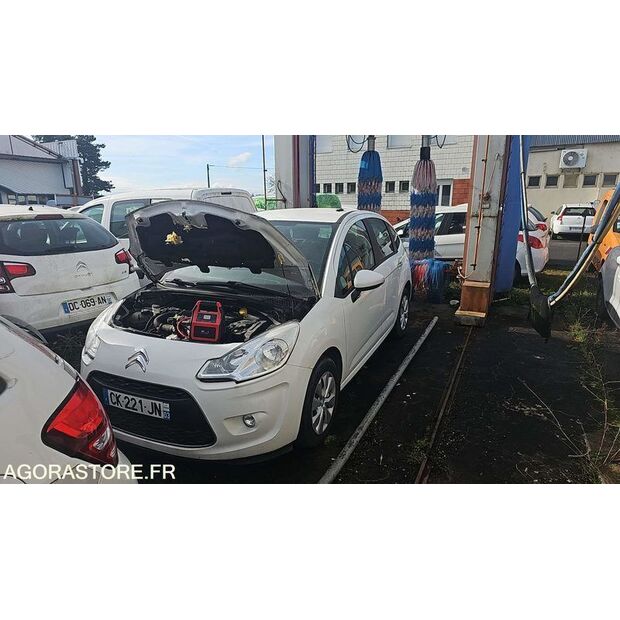 2012 سيتروين C3-46748840