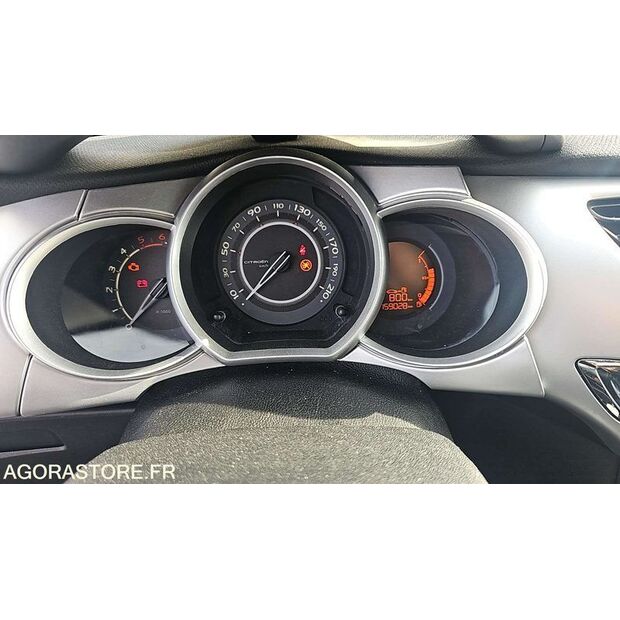 2012 سيتروين C3-46748844