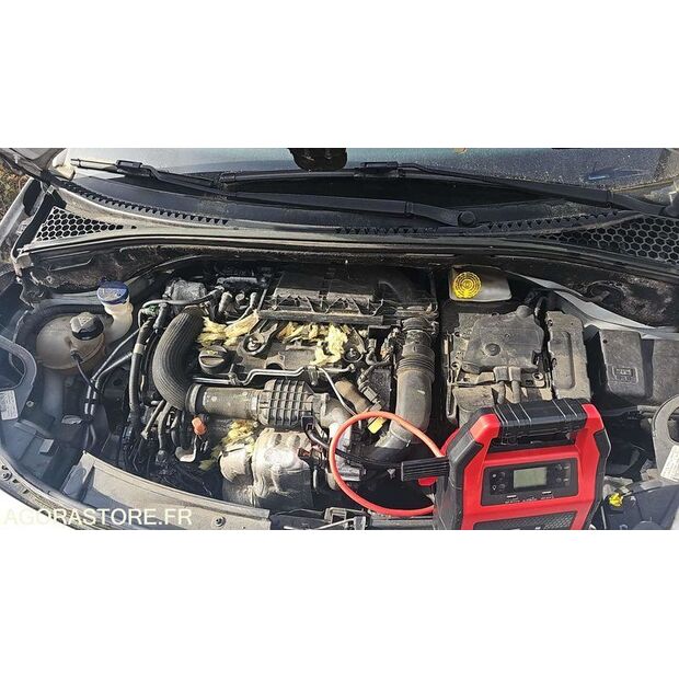 2012 سيتروين C3-46748853