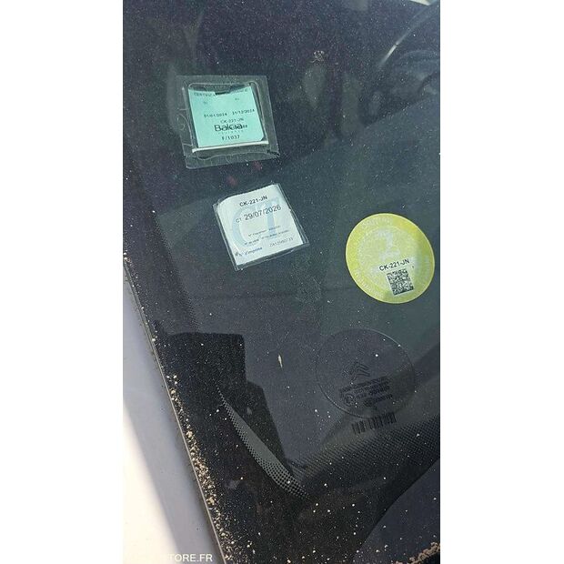 2012 سيتروين C3-46748856