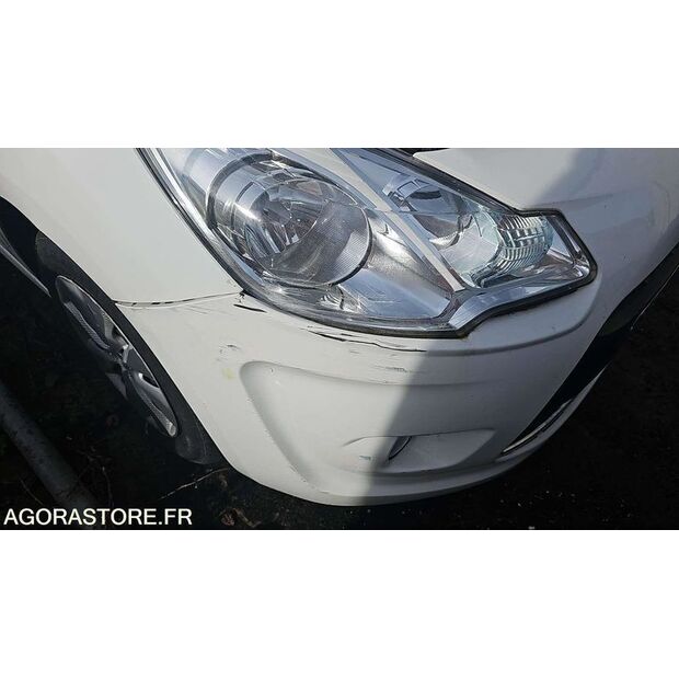 2012 سيتروين C3-46748859