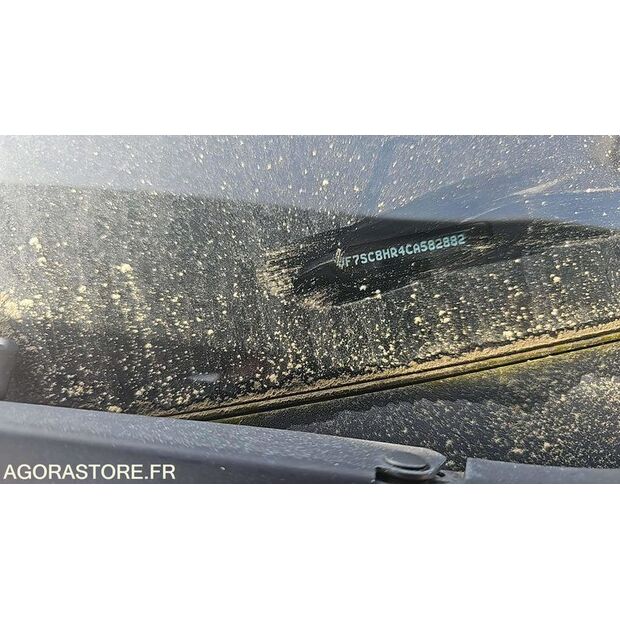 2012 سيتروين C3-46748865