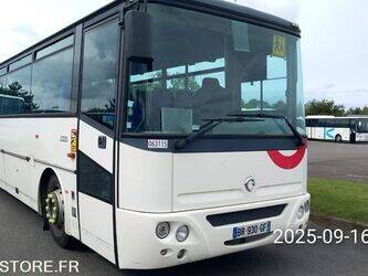 صورة ل الباصات 2006 ايفكو AXER