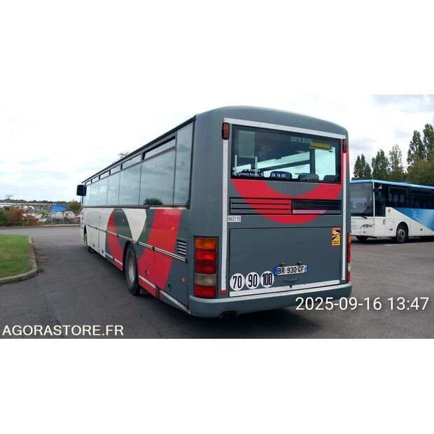 2006 Iveco AXER-46748872