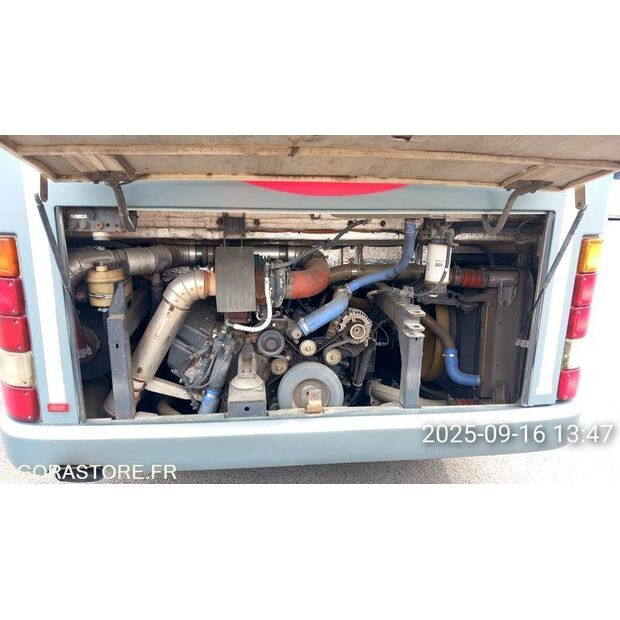 2006 Iveco AXER-46748875