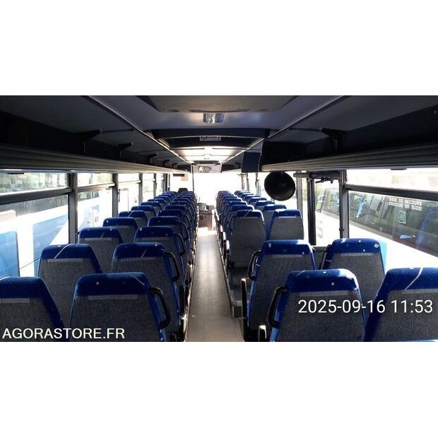 2006 Iveco AXER-46748879