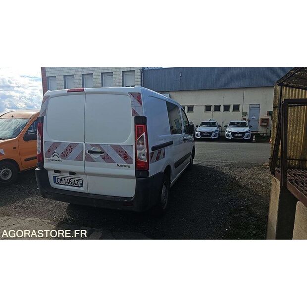 2012 Citroen Jumpy-46748887