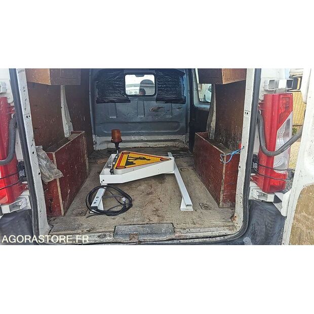 2012 Citroen Jumpy-46748893