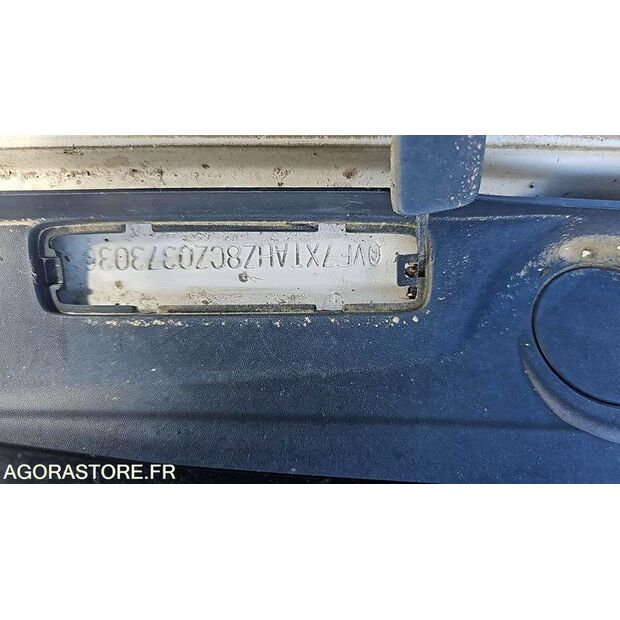 2012 Citroen Jumpy-46748899