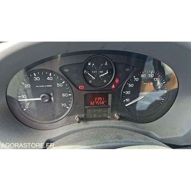 2012 Citroen Jumpy-46748904