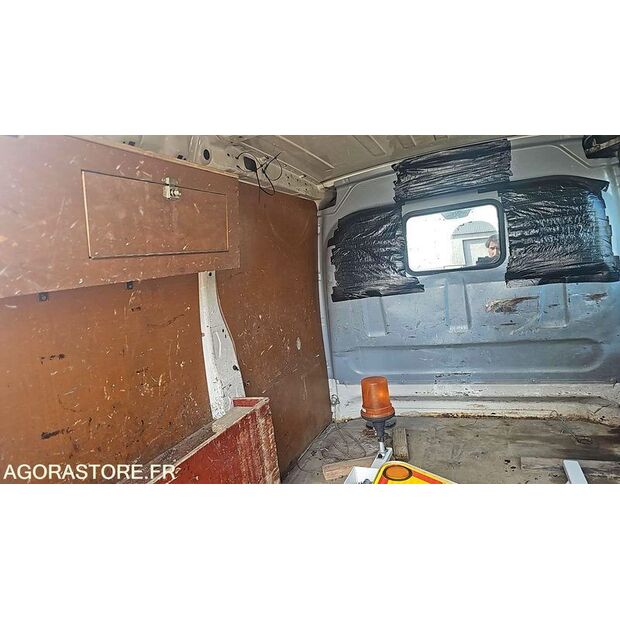 2012 Citroen Jumpy-46748905