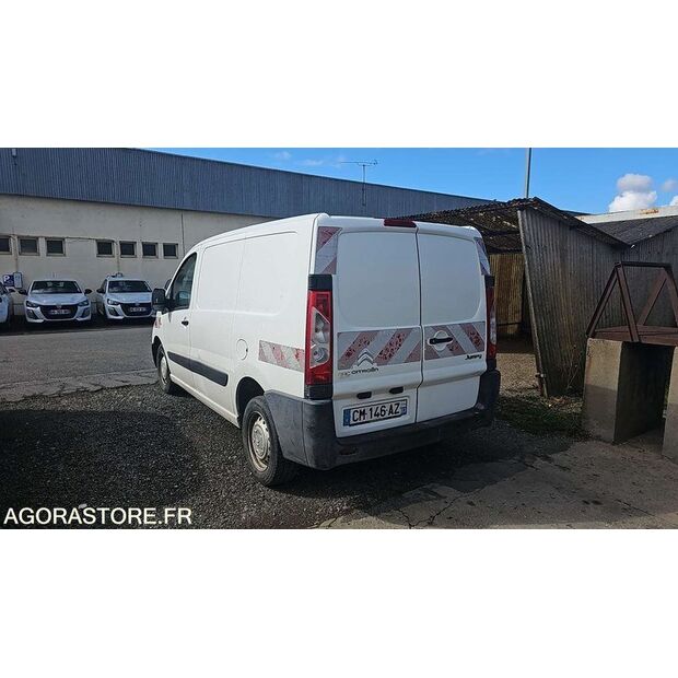 2012 Citroen Jumpy-46748908