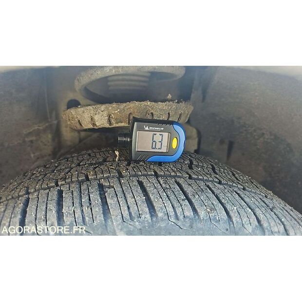 2012 Citroen Jumpy-46748911