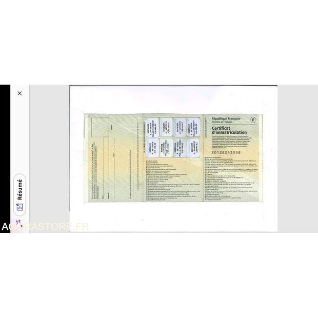 2012 Citroen Jumpy-46748914