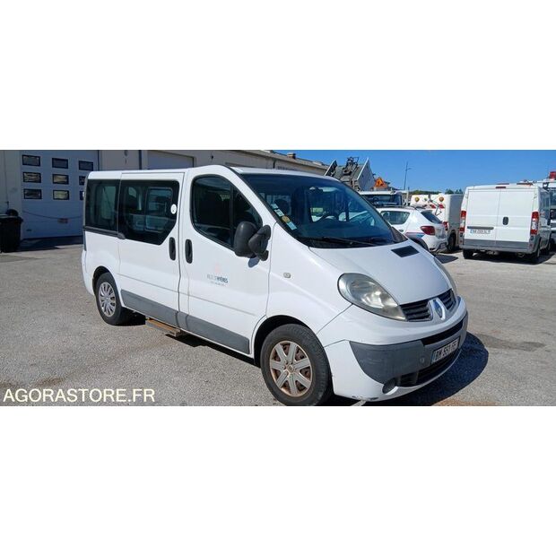2011 Renault Trafic-46748915