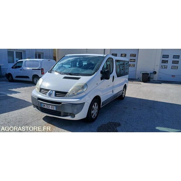 2011 Renault Trafic-46748916