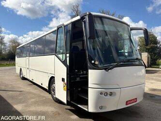 Image for BUSES 2009 Bova Futura