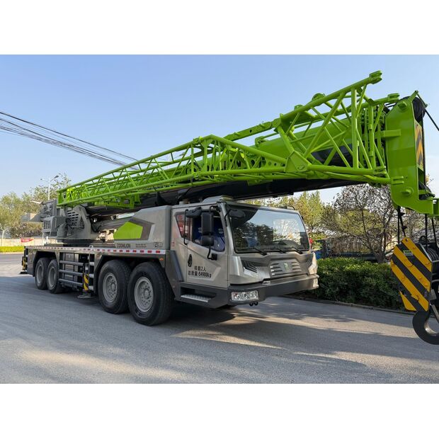 2022 زووم ليون ZTC 800V-46748937