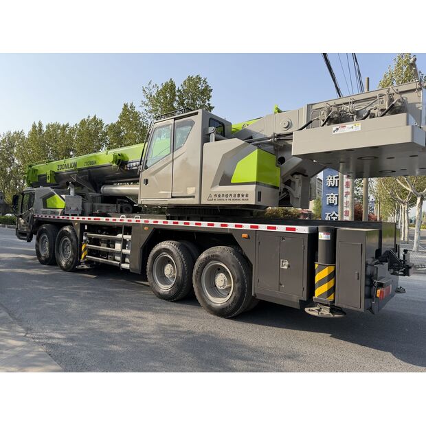 2022 زووم ليون ZTC 800V-46748938