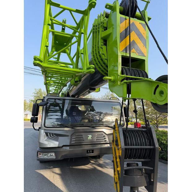 2022 زووم ليون ZTC 800V-46748939