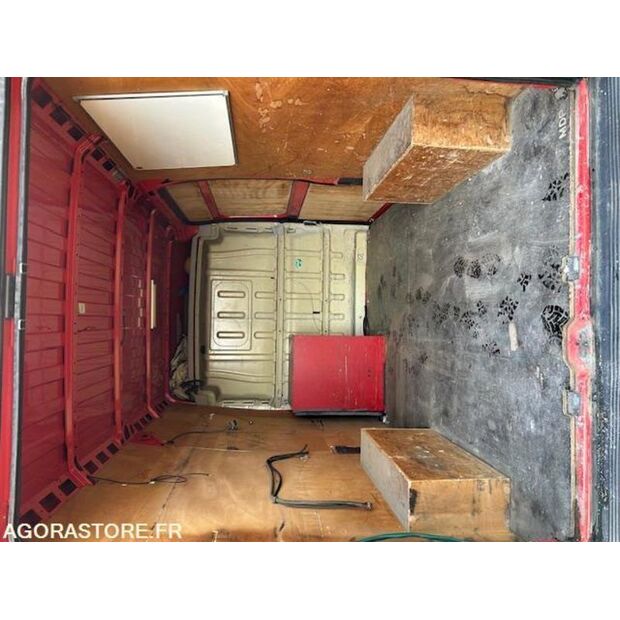 2008 Peugeot BOXER-46748950