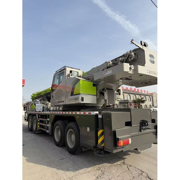 2020 Zoomlion ZTC 800V-46748952