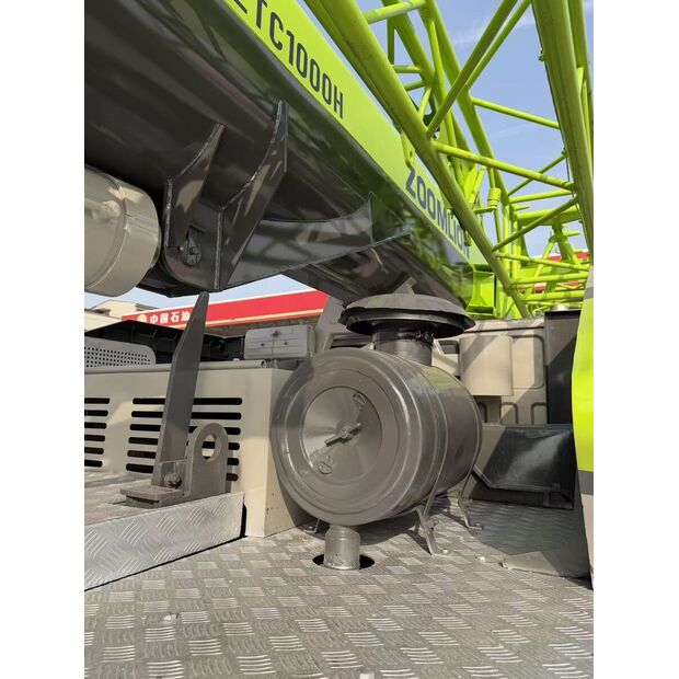 2020 Zoomlion ZTC 800V-46748953