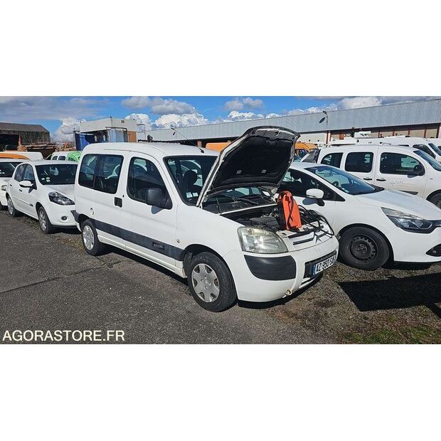2007 Citroen BERLINGO-46748955