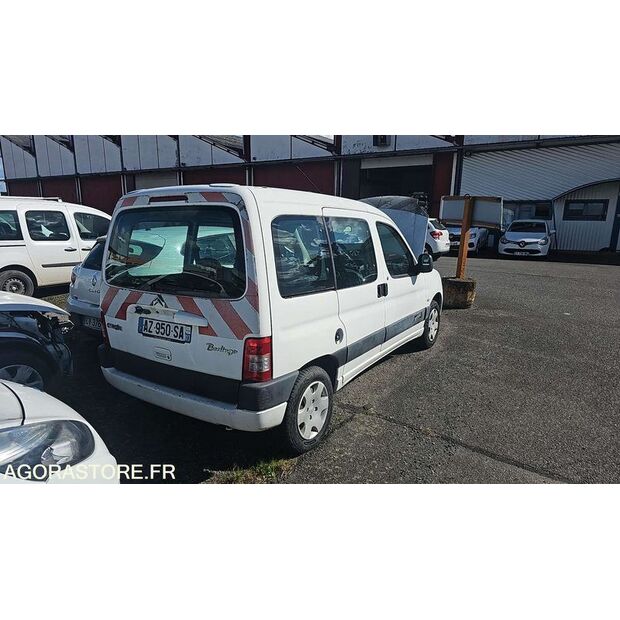 2007 Citroen BERLINGO-46748956
