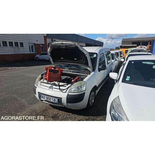 2007 Citroen BERLINGO-46748957