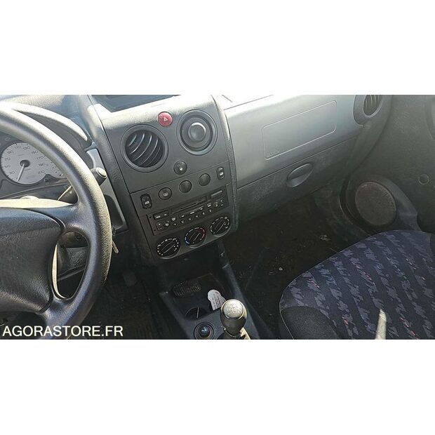 2007 Citroen BERLINGO-46748959