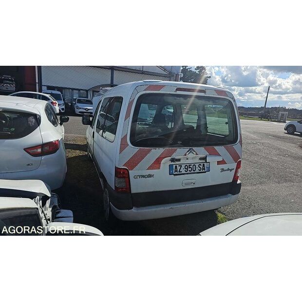 2007 Citroen BERLINGO-46748960