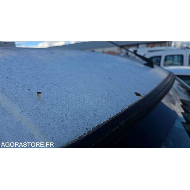 2007 Citroen BERLINGO-46748963