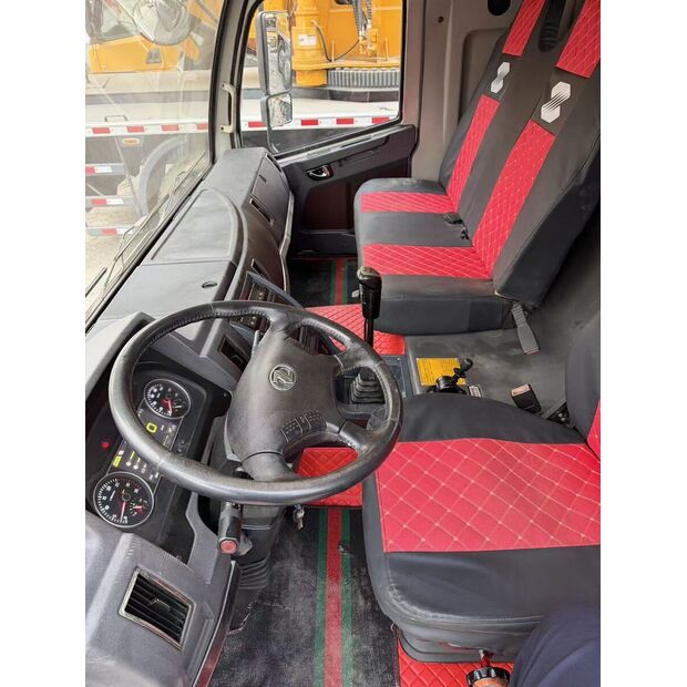 2021 Zoomlion ZTC800H-46748964