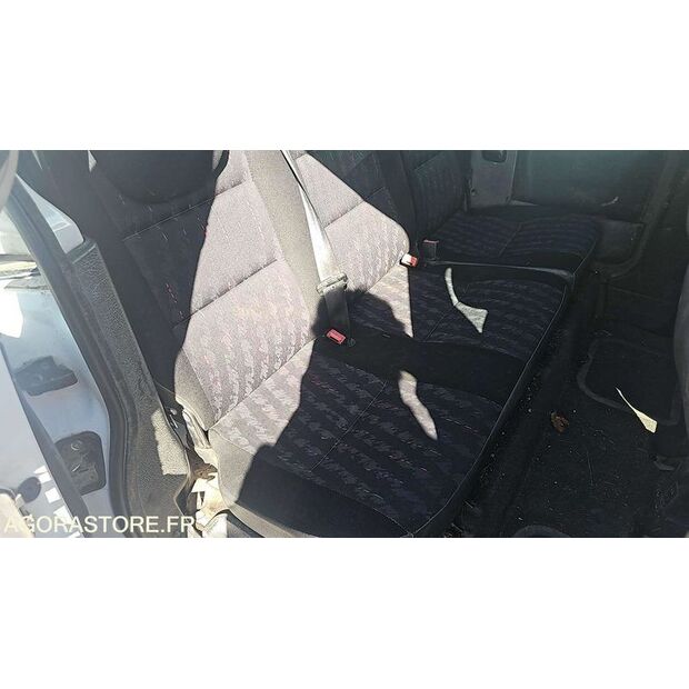 2007 Citroen BERLINGO-46748965