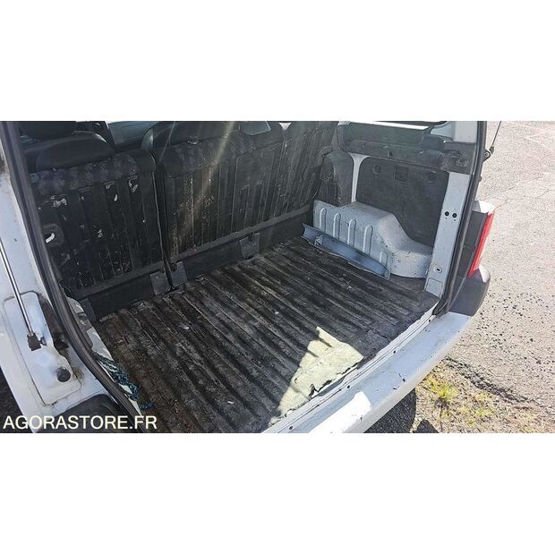 2007 Citroen BERLINGO-46748967