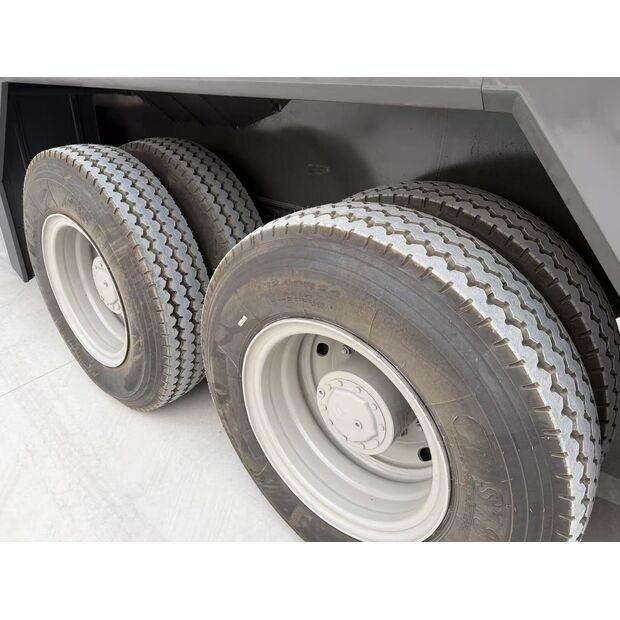 2021 Zoomlion ZTC800H-46748968