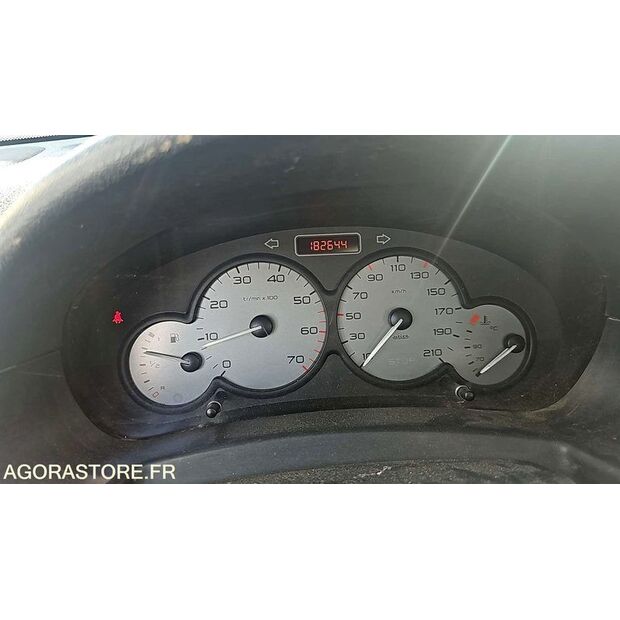 2007 Citroen BERLINGO-46748969