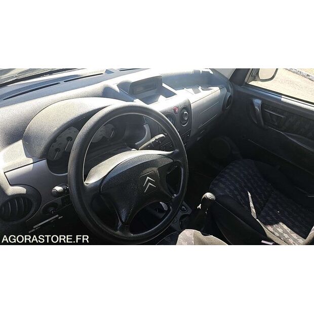 2007 Citroen BERLINGO-46748970