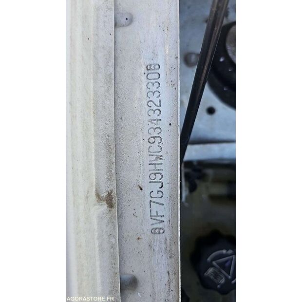 2007 Citroen BERLINGO-46748972