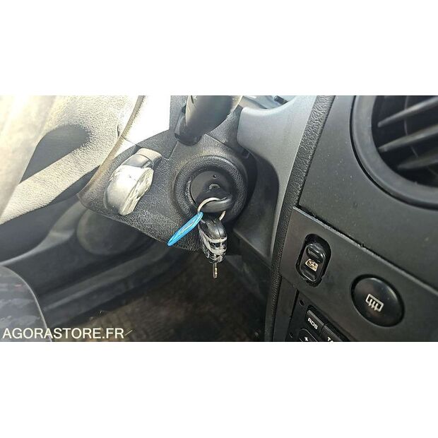 2007 Citroen BERLINGO-46748975