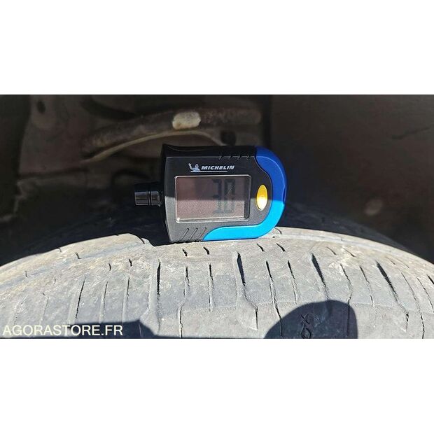 2007 Citroen BERLINGO-46748976