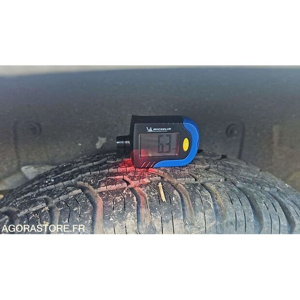 2007 Citroen BERLINGO-46748977