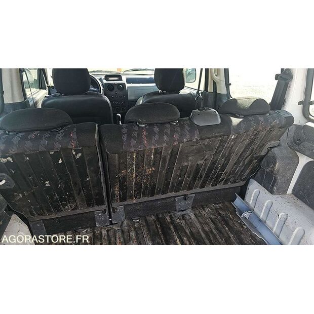 2007 Citroen BERLINGO-46748979