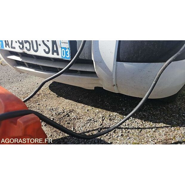 2007 Citroen BERLINGO-46748980