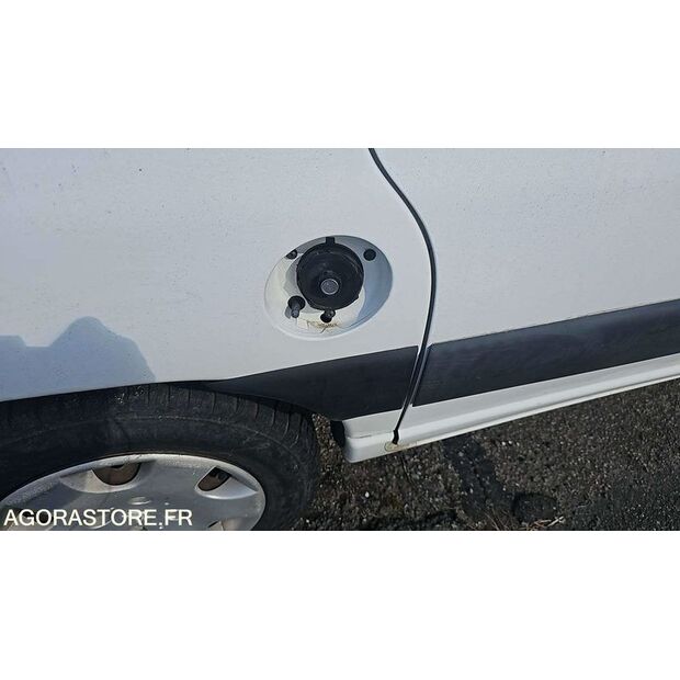 2007 Citroen BERLINGO-46748983