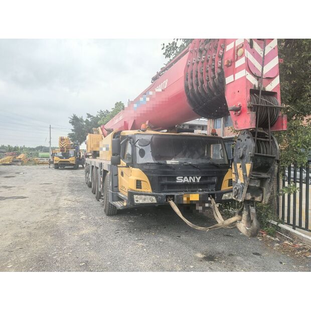 2021 ساني SAC1600T8-46748989