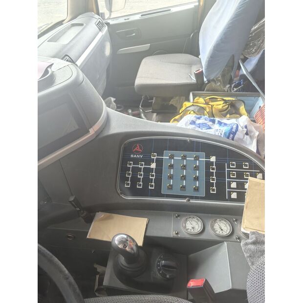 2021 ساني SAC1600T8-46748990